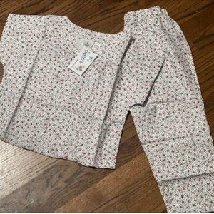 Kids Scrubs Set Dress up For Fun Comfort Party Any Occasion Birthday Party Wear